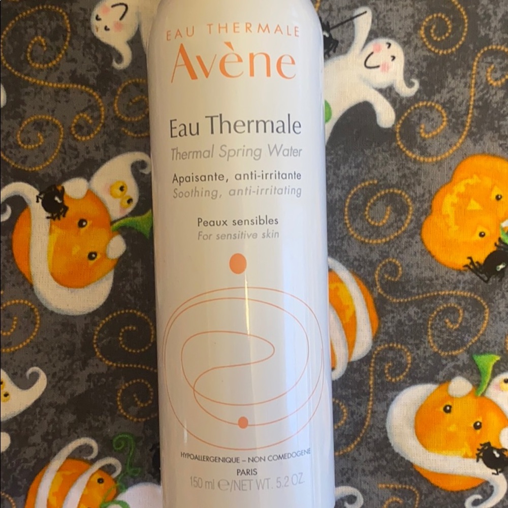 EAU THERMALE Avène Thermal Spring Water